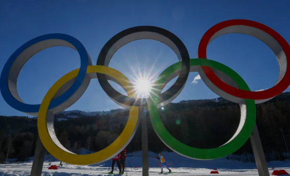 Delegasi AS dan Israel Dicemooh pada Upacara Pembukaan Olimpiade Musim Dingin di Milan